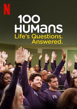 100 Humans - Saison 1