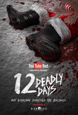 12 Deadly Days - Saison 1