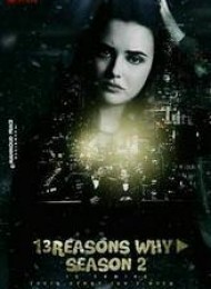 13 Reasons Why - Saison 2