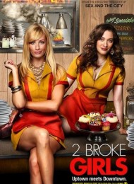 2 Broke Girls - Saison 6