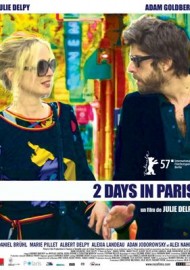 2 Days in Paris