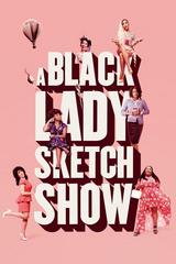 A Black Lady Sketch Show - Saison 1