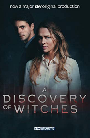 A Discovery Of Witches - Saison 2