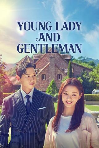 A Gentleman and a Young Lady - Saison 1