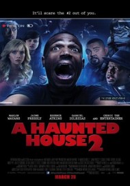 A Haunted House 2