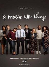 A Million Little Things - Saison 1