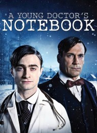 A Young Doctor's Notebook and Other Stories - Saison 1