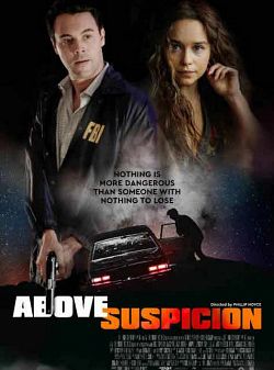 Above Suspicion