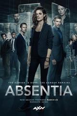 Absentia - Saison 3