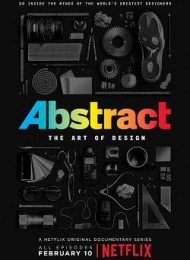 Abstract : L'art du design - Saison 1