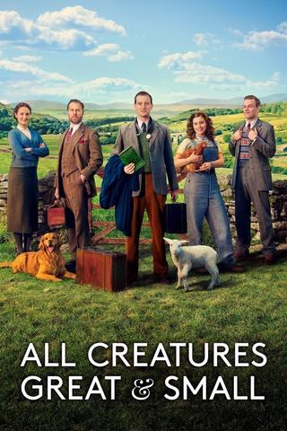 All Creatures Great and Small - Saison 1