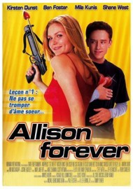 Allison Forever