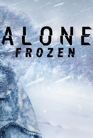 Alone: Frozen - Saison 1