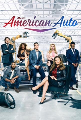 American Auto - Saison 1