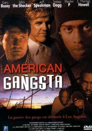 American gangsta