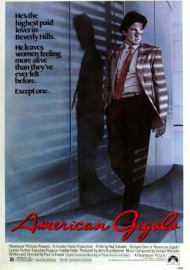 American Gigolo