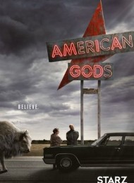 American Gods - Saison 1