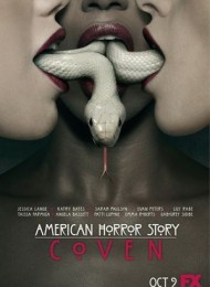 American Horror Story - Saison 3