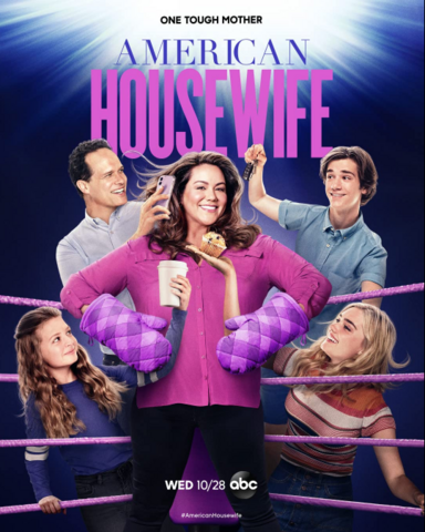 American Housewife (2016) - Saison 5
