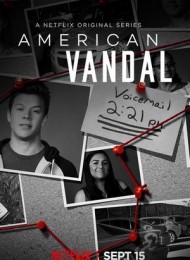 American Vandal - Saison 1