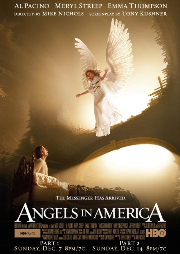 Angels in America - Saison 1