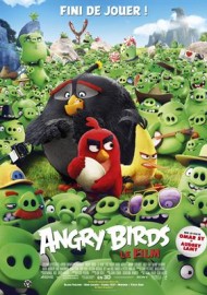 Angry Birds - Le Film