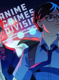 Anime Crimes Division - Saison 2