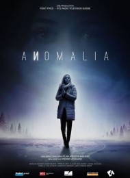 Anomalia - Saison 1