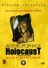 Anthropophage Holocaust