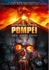 Apocalypse : Pompei