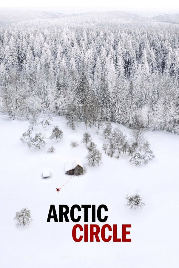Arctic Circle - Saison 1