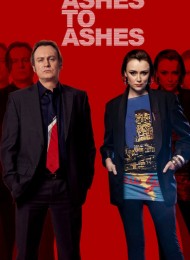 Ashes to Ashes - Saison 3