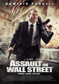 Assault sur Wall Street