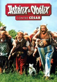 Astérix et Obélix contre César