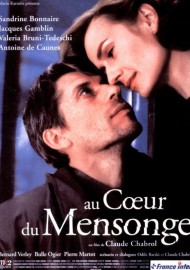 Au coeur du mensonge