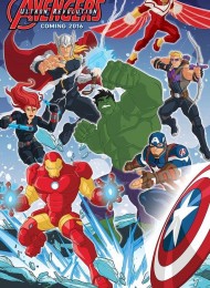 Avengers Rassemblement - Saison 3