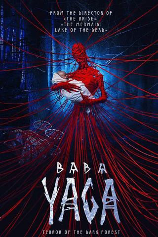 Baba Yaga : Terror of the Dark Forest