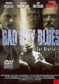 Bad City Blues