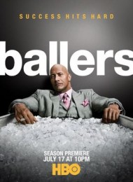 Ballers - Saison 2
