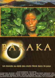 Baraka