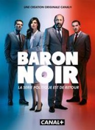 Baron Noir - Saison 2
