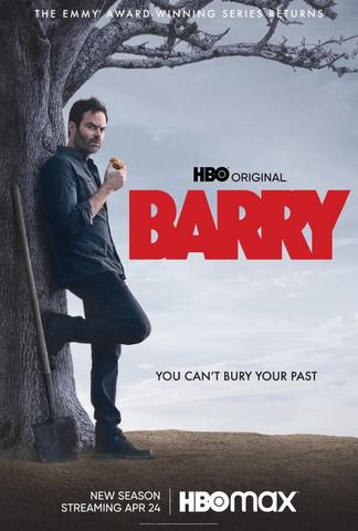 Barry - Saison 3
