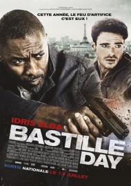 Bastille Day