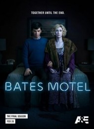 Bates Motel - Saison 5