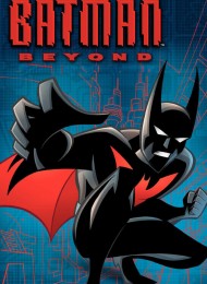 Batman : La Relève - Saison 1