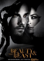 Beauty and The Beast (2012) - Saison 2