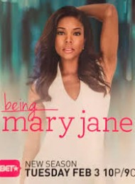Being Mary Jane - Saison 4