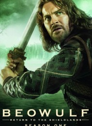Beowulf : retour dans les Shieldlands - Saions 1
