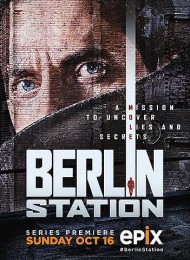 Berlin Station - Saison 1