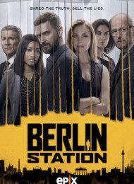 Berlin Station - Saison 3